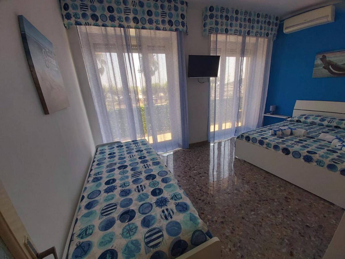 Apartamento Blue Dream
