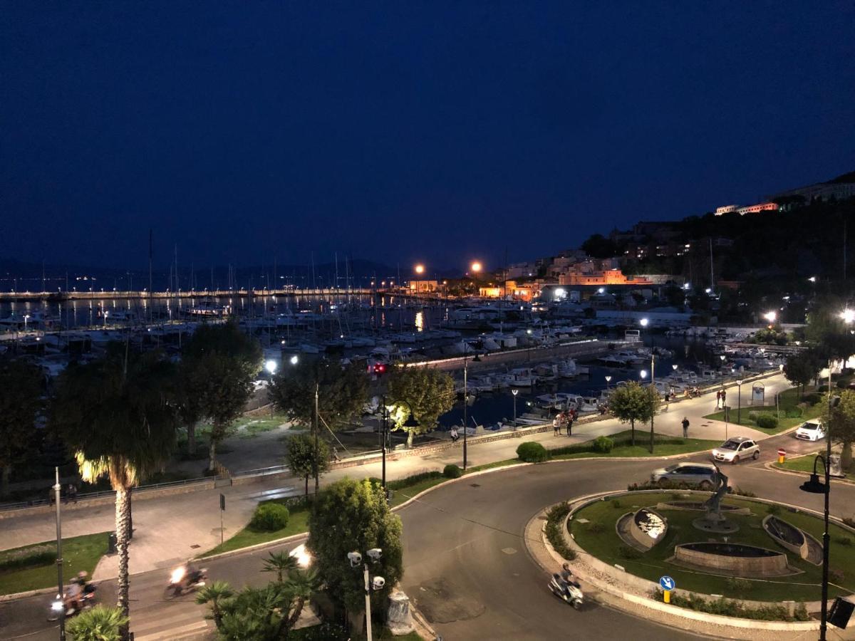 Apartamento Blue Dream Gaeta