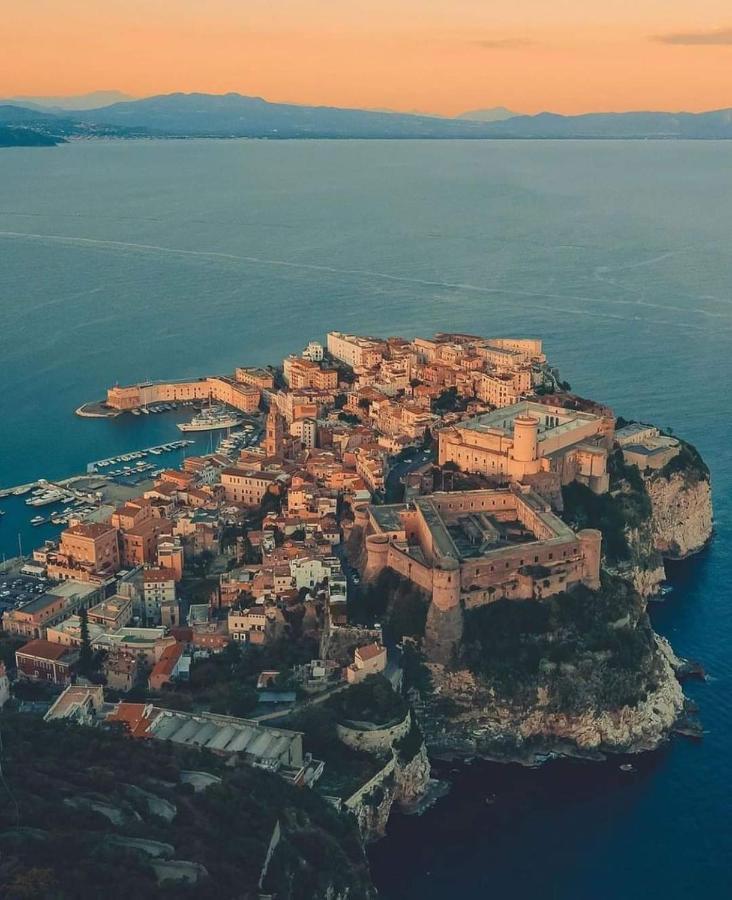 Blue Dream * Gaeta