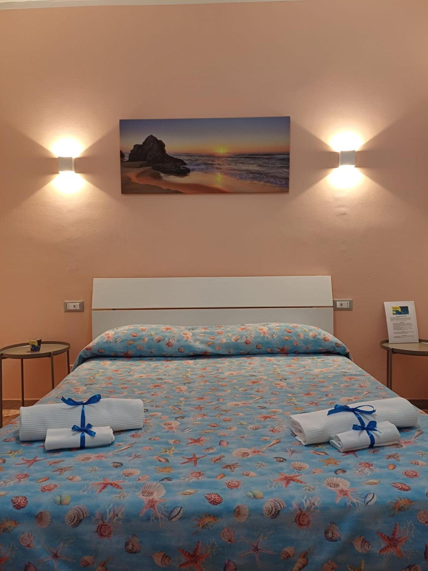 Apartamento Blue Dream *