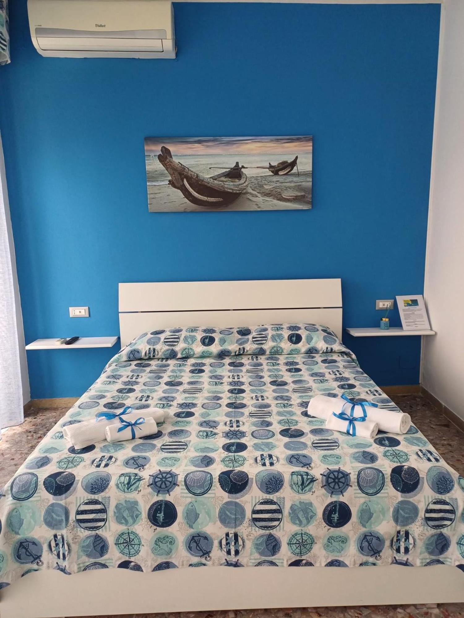 Apartamento Blue Dream